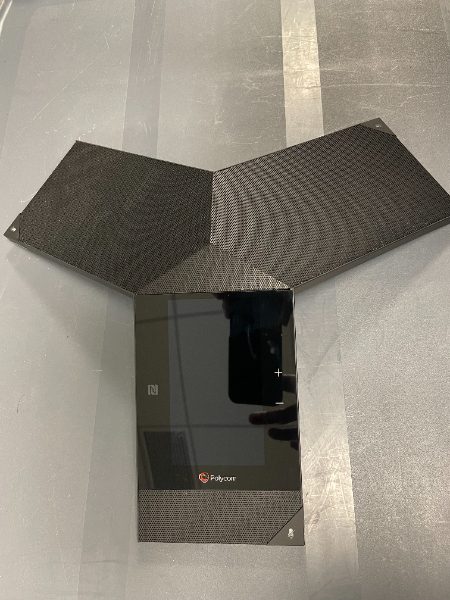 Polycom RealPresence Trio 8800 IP Conference Phone — photo 1