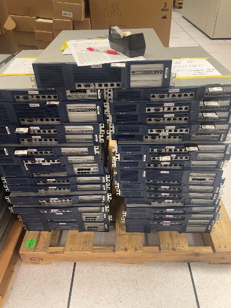Computer Appliances — photo 1