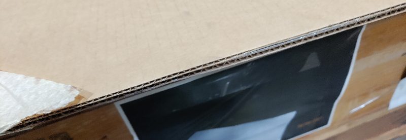 STRUCTURAL MATERIALS — photo 1