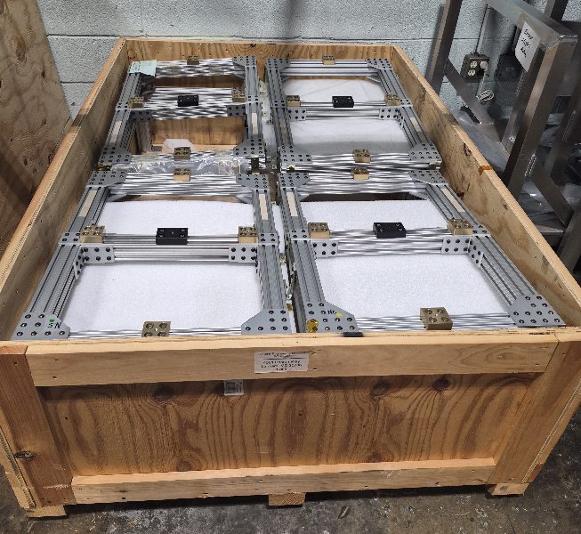 Materials Handling Equipment — photo 1