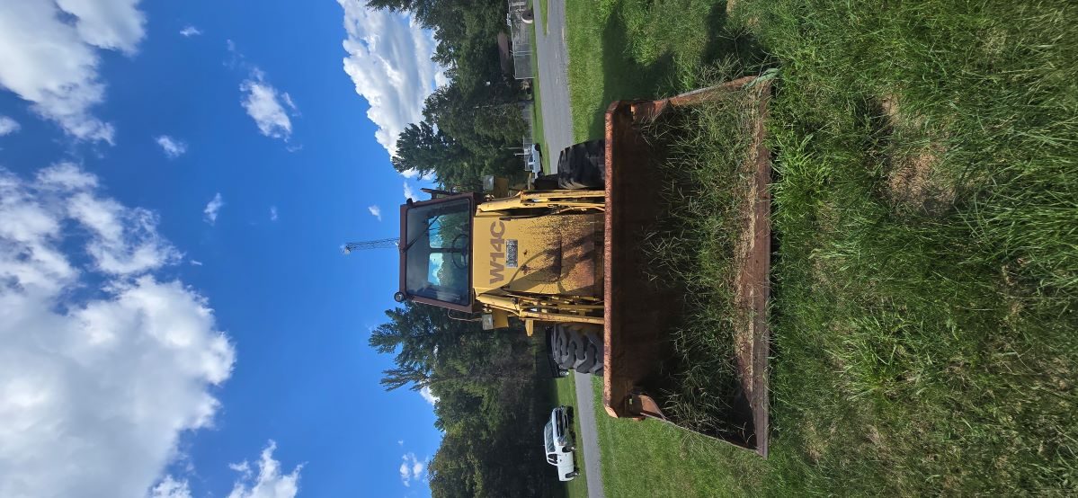 1993 Loader — photo 1