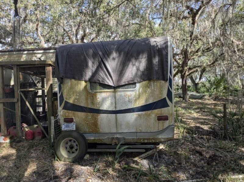 2006 Trailer — photo 1