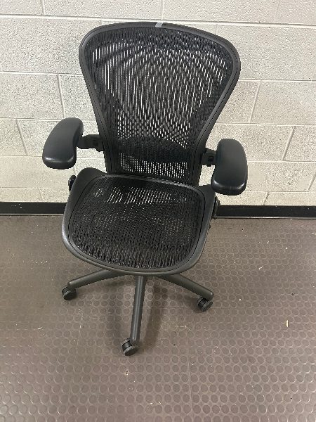 Aeron Task Chair — photo 1