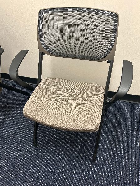 Allsteel chairs — photo 1