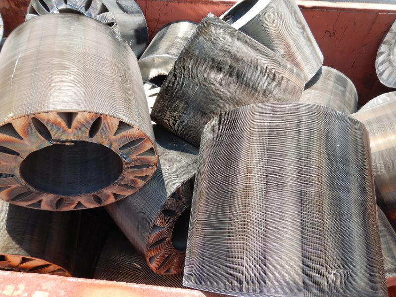 Scrap Inconel 625 — photo 1