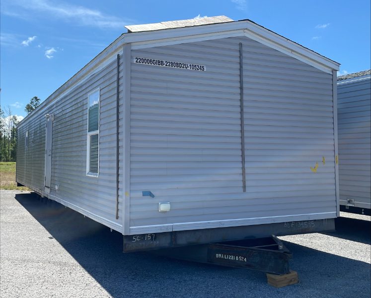 Manufactured Housing Unit — photo 1