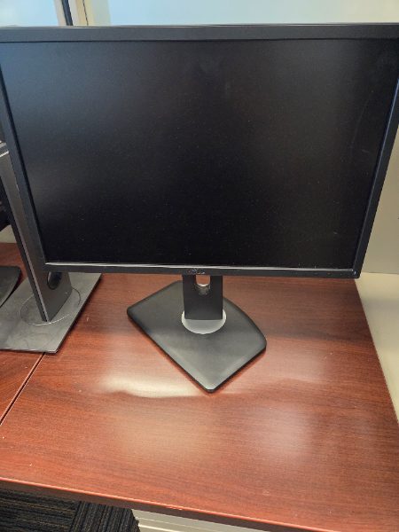 Desktop Monitors — photo 1
