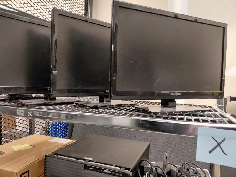 Televisions — photo 1