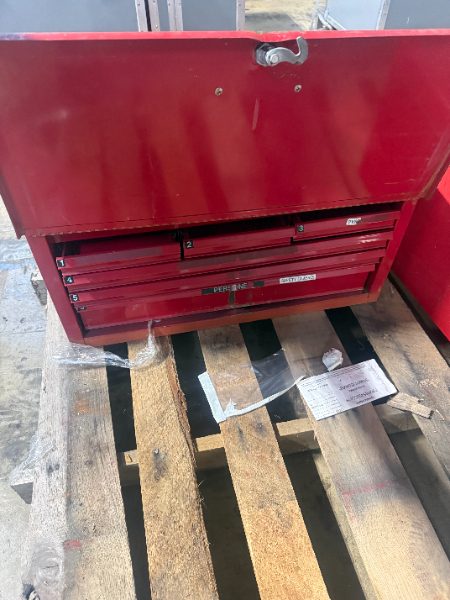 Toolboxes - photo 1