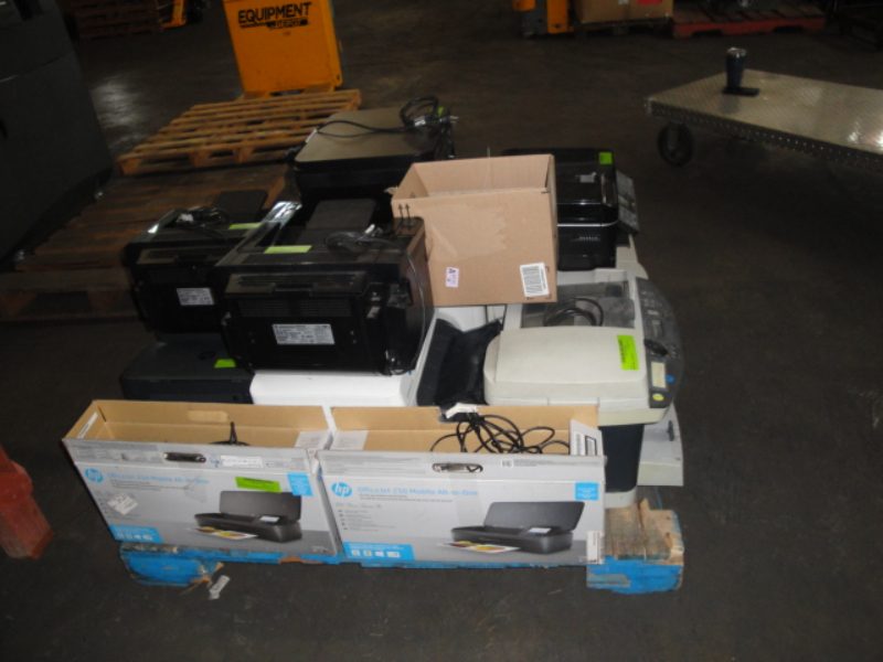 Printers - photo 1