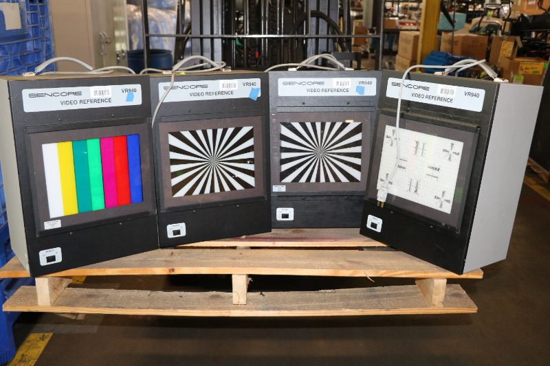 Video reference focus charts - photo 1