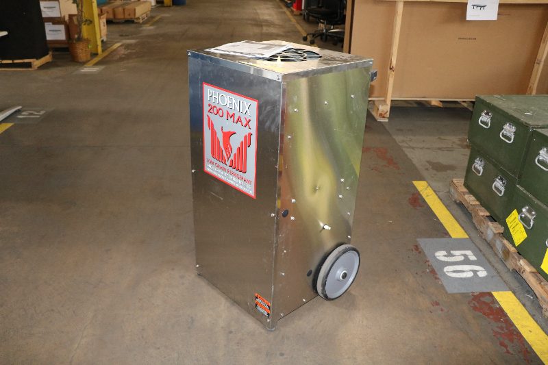 Dehumidifier - photo 1