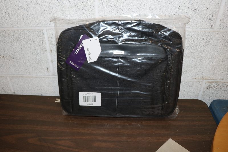 Targus laptop cases - photo 1