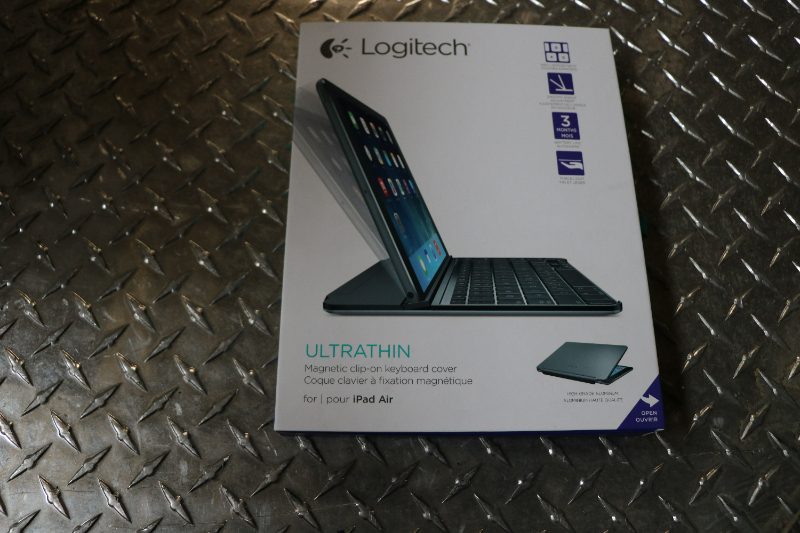 Logitech keyboard covers - photo 1