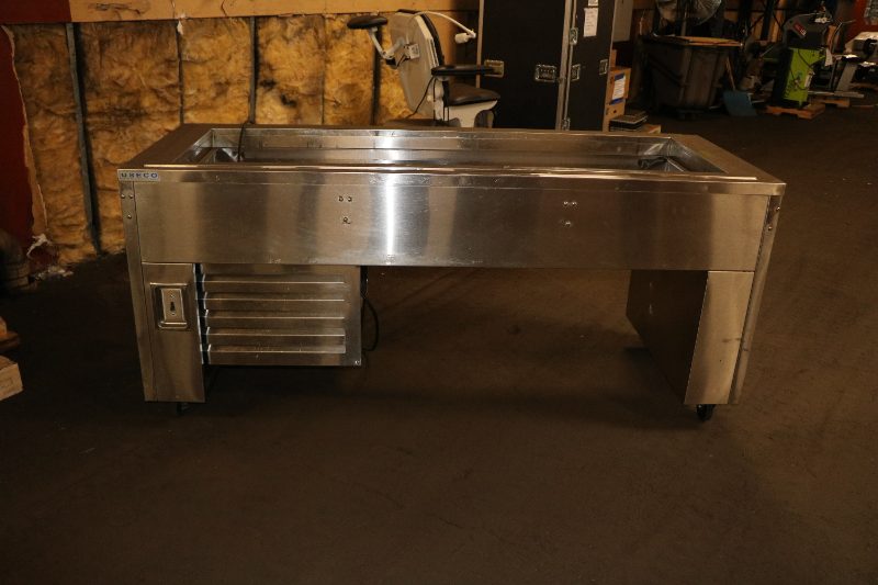 Tray, line horizontal refrigerator - photo 1