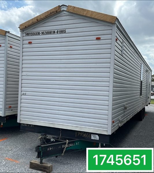 Manufactured Home Unit — photo 1
