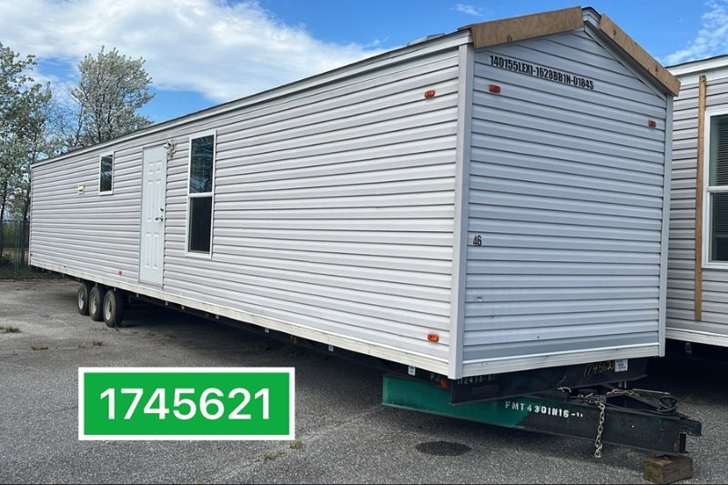 Manufactured Home Unit — photo 1