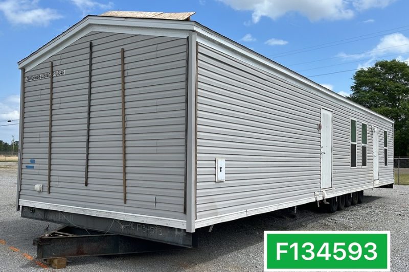 Manufactured Home Unit — photo 1