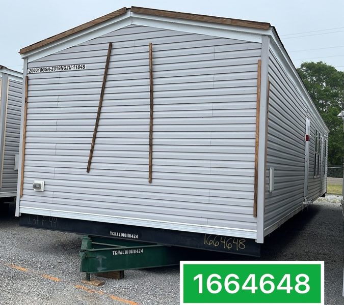 Manufactured Home Unit — photo 1
