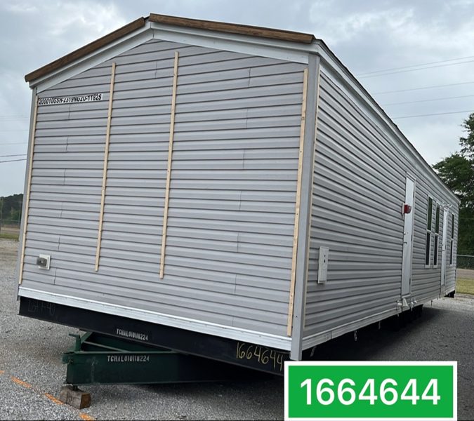 Manufactured Home Unit — photo 1