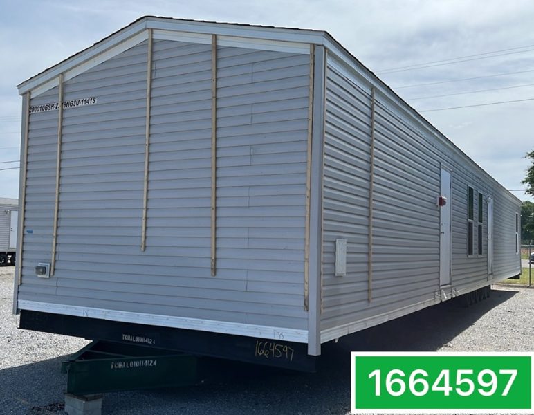 Manufactured Home Unit — photo 1