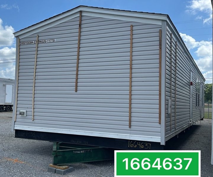 Manufactured Home Unit — photo 1