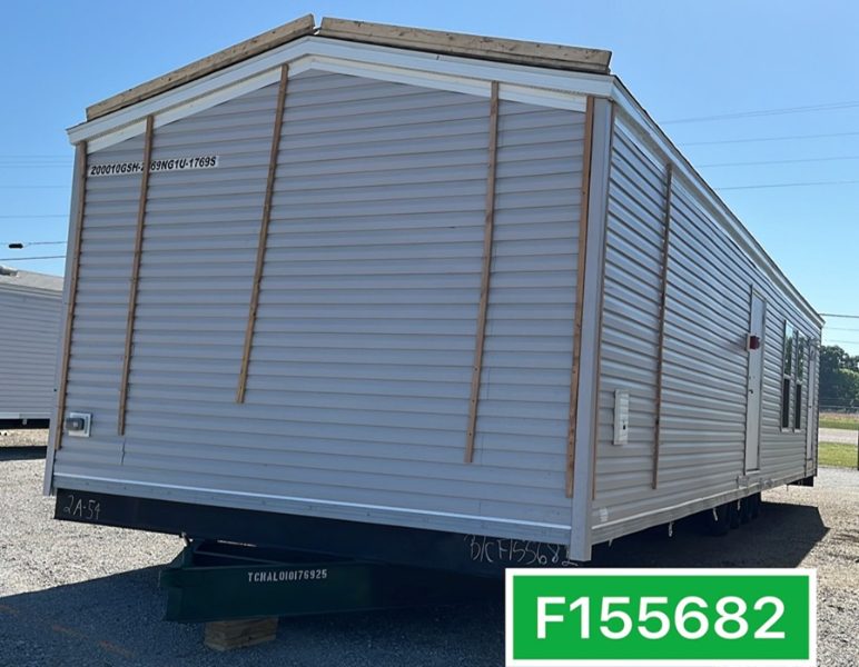 Manufactured Home Unit — photo 1