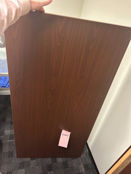 Office Tables — photo 1