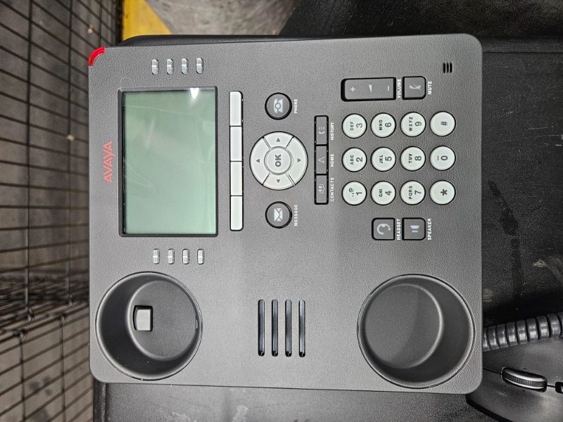 NORTEL PHONE - photo 1
