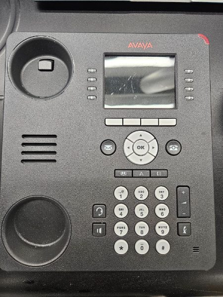 NORTEL PHONE - photo 1