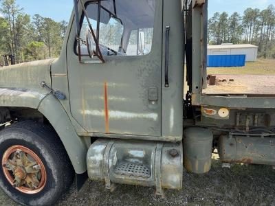 Truck Stake Body - photo 1