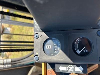 Forklift, Truck - photo 1