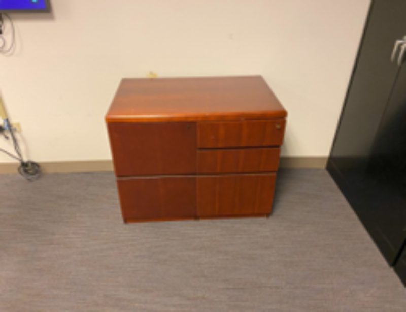File Cabinet - photo 1