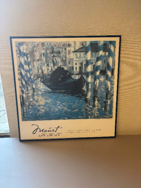 Framed Art - photo 1