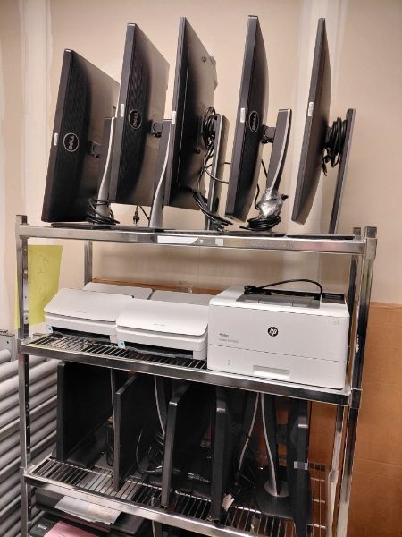 Dell Monitors - photo 1