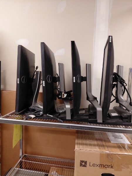 Dell Monitors - photo 1