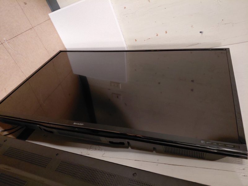 Televisions - photo 1