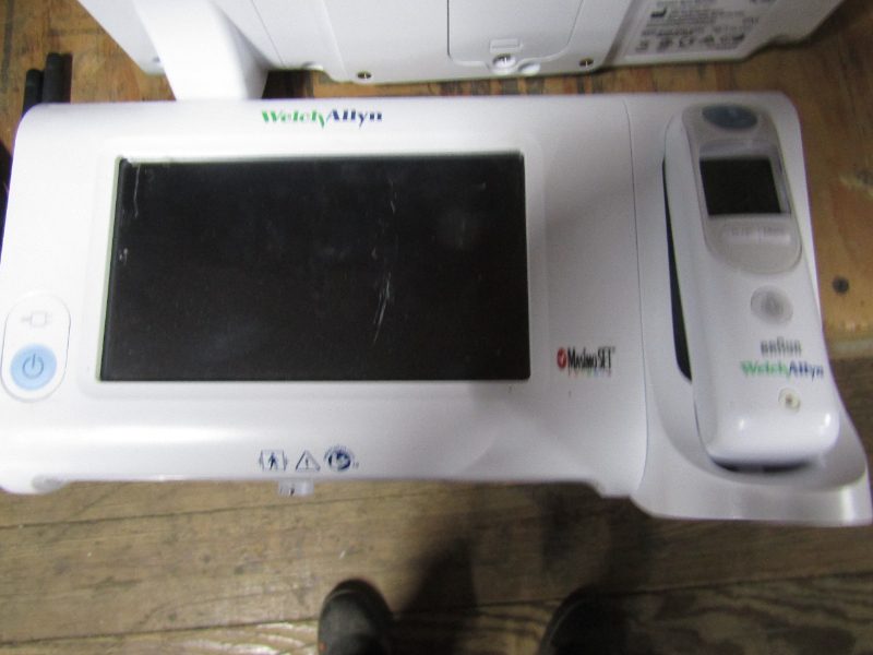 Vital Sign Monitors - photo 1