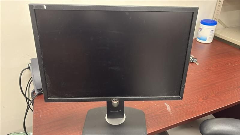 Dell Monitors - photo 1