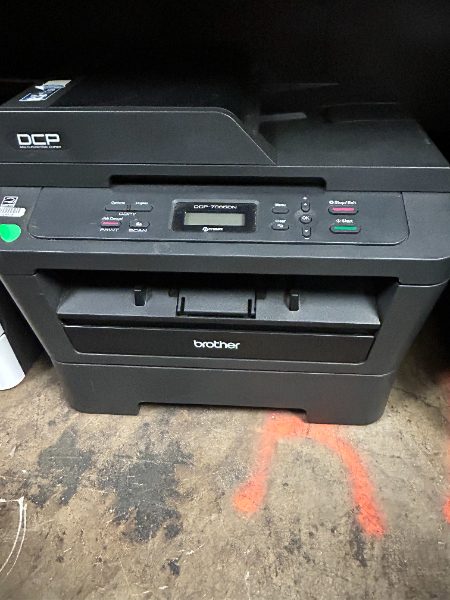 BROTHER PRINTERS - photo 1