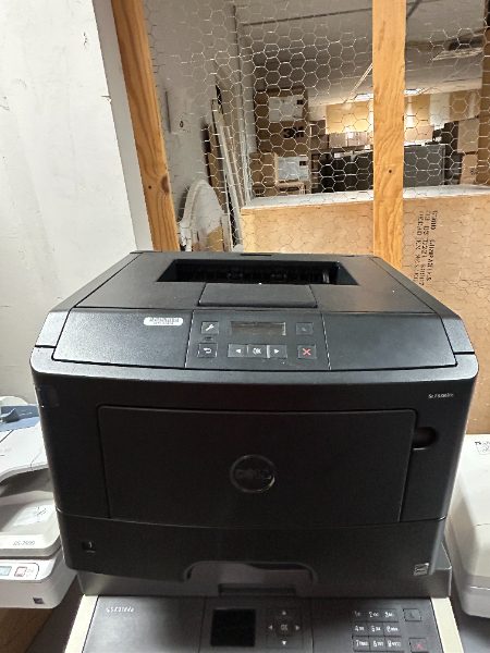 DELL PRINTERS - photo 1