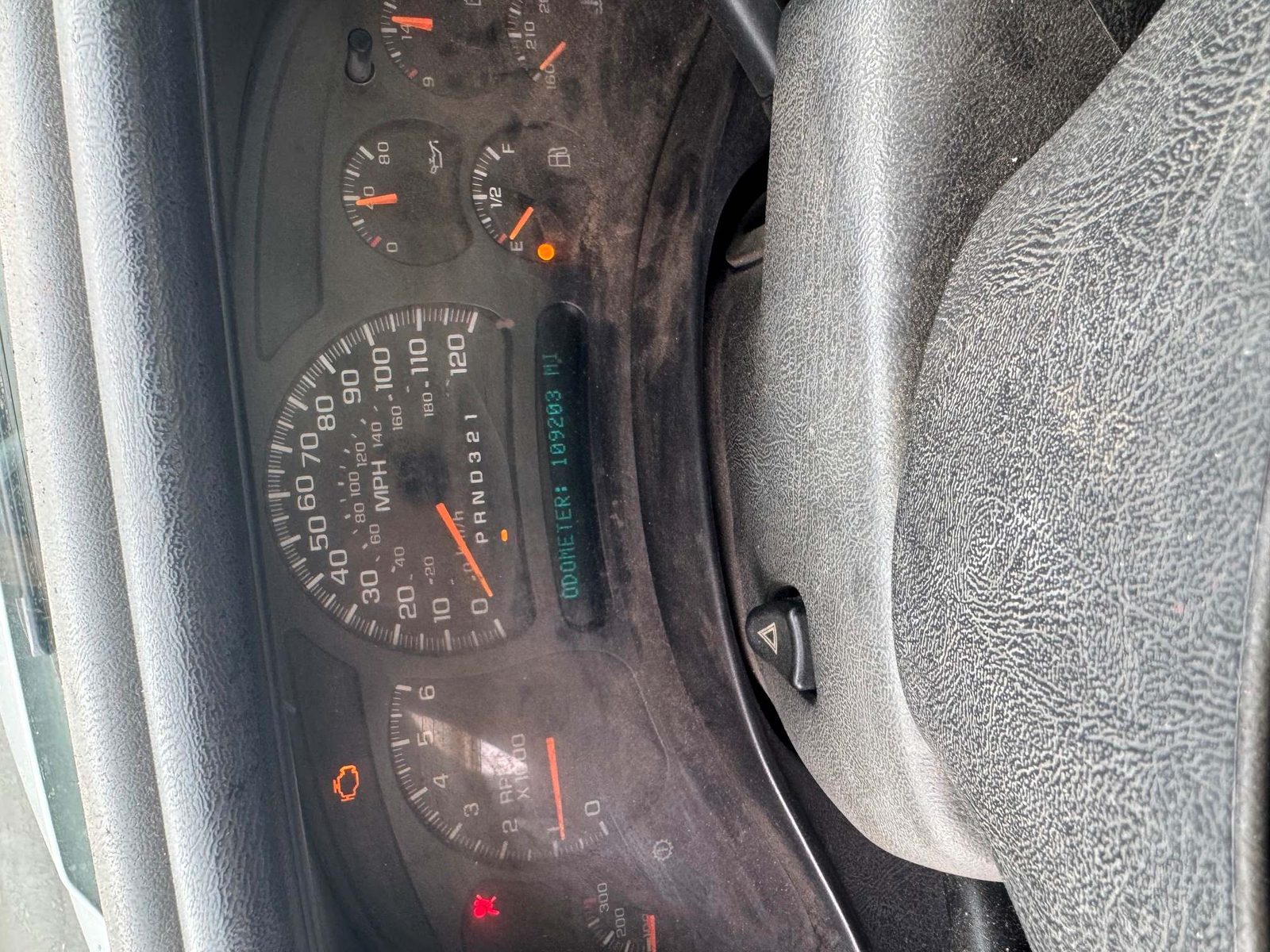 2007 Chevrolet Silverado - photo 1