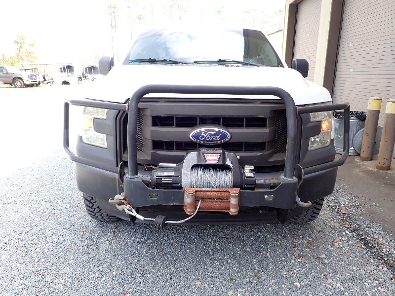 2015 Ford F150 - photo 1