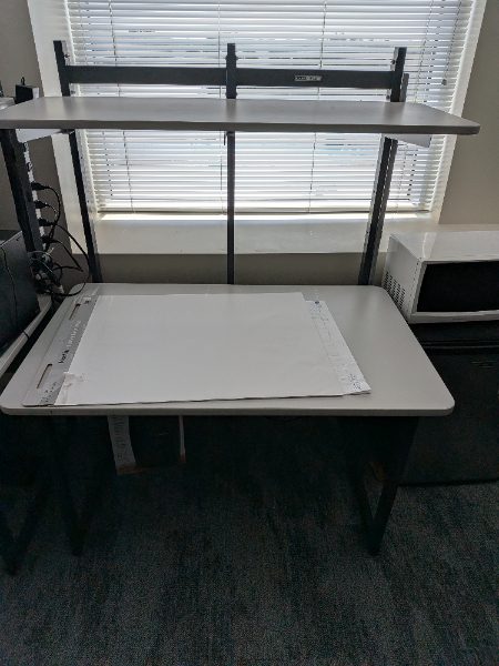 WORKBENCHES - photo 1