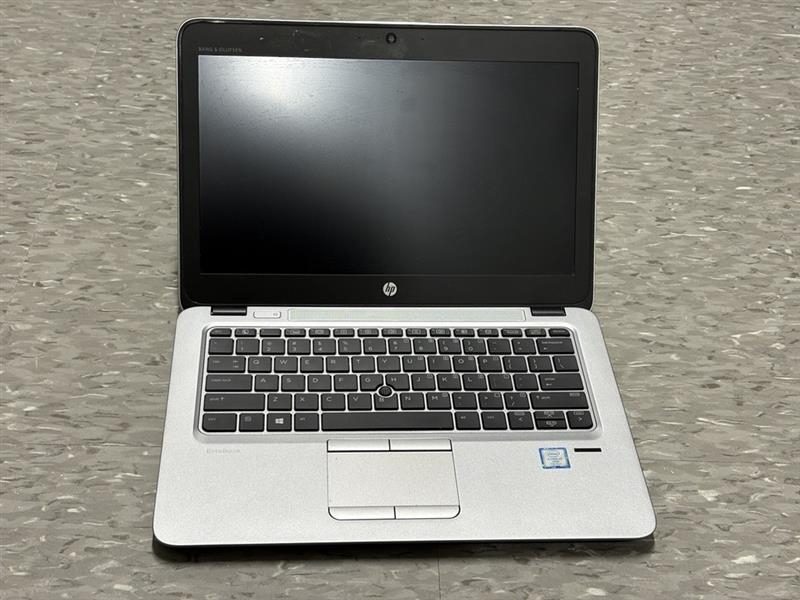 HP Elitebook - photo 1