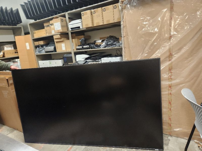 Samsung Monitor - photo 1