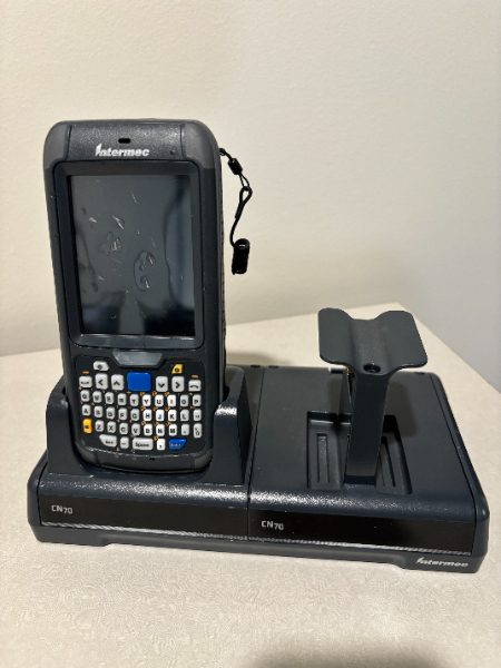 Honeywell Computer - photo 1