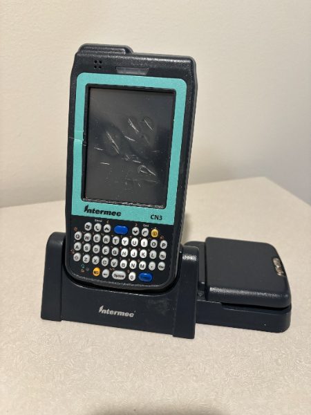 Honeywell Computer - photo 1