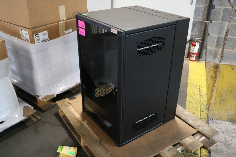 Metal ADP Cabinets - photo 1