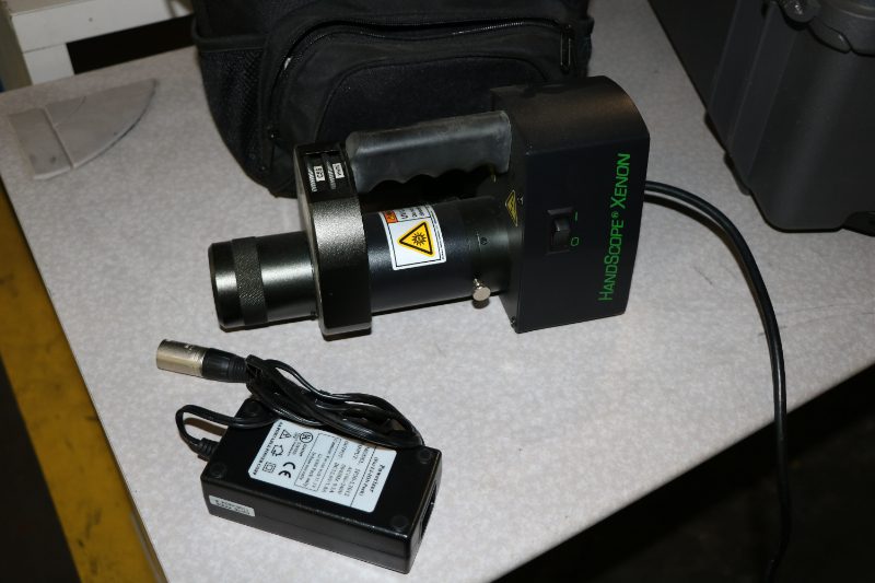 XENON Forensics Light Sources - photo 1